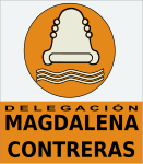 Escudo Delegacional MAGDALENA CONTRERAS